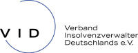 Zur Homepage: Verband der Insolvenzverwalter e.V.